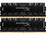 KIT RAM Kingston HyperX Predator HX436C17PB4K2/16 / 2x 8GB / DDR4-3600 / PC28800 / CL17 / 1.35V / Heat spreader /