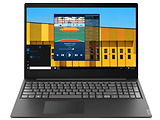 Laptop Lenovo IdeaPad S145-15API / 15.6" Full HD / AMD Ryzen 3 3200U / 4Gb RAM / 1.0Tb HDD / Radeon Vega 3 / No OS / Black