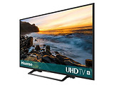SMART TV Hisense H50B7300 50'' DLED 3840x2160 UHD PCI 1600 Hz /