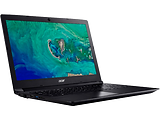 Laptop Acer A315-53-P6UY / 15.6" FullHD / Intel Pentium Gold 4417U / 4Gb DDR4 / 256Gb SSD / Intel HD Graphics 610 / Linux / NX.H38EU.115 /