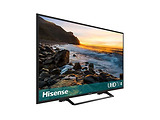 SMART TV Hisense H43B7300 43'' DLED 3840x2160 UHD PCI 1600 Hz /