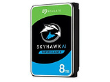 3.5" HDD Seagate SkyHawk AI Surveillance 8.0TB ST8000VE0004