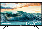SMART TV Hisense H40B5600 / 40'' DLED FullHD / Black