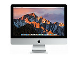 AIO Apple iMac 21.5" Retina 4K / Core i7 / 16Gb DDR4 / 1.0TB HDD / Radeon Pro 560X 4Gb / Mac OS Mojave / Z0VY00179 / Silver