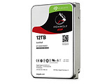3.5" HDD Seagate IronWolf NAS / 12.0TB / 7200rpm / 256MB / ST12000VN0007