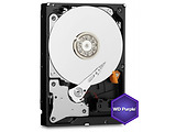 Western Digital Purple Surveillance WD82PURZ 8.0TB