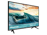 SMART TV Hisense H32B5600 / 32'' DLED 1366x768 HD Ready PCI 800 Hz /