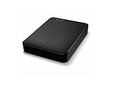 2.5" 4.0TB External HDD WD Elements Portable WDBU6Y0040BBK-WESN /