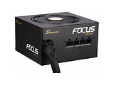 PSU ATX Seasonic Focus 650 Gold  SSR-650FM 650W