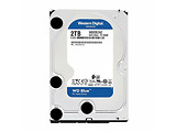 3.5" HDD Western Digital WD20EZAZ Blue 2.0TB /