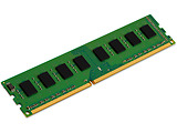 RAM Kingston KVR16N11H/8 / 8GB / DDR3 / 1600MHz / CL11 /