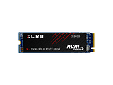 M.2 NVMe SSD PNY XLR8 CS3030 / 250GB / M280CS3030-250-RB
