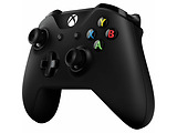 Gamepad Xbox One Wireless Controller / Black