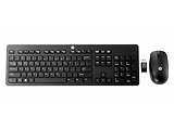 KIT HP Slim Wireless Keyboard and Mouse T6L04AA#ACB
