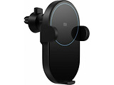 Xiaomi Infrared Sensor Wireless Car Charger / Black