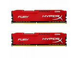 RAM Kingston HyperX FURY HX426C16FR2K2/16 / 2x 8GB / DDR4-2666 / PC21300 / CL16 / 1.2V /