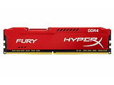 RAM Kingston HyperX FURY HX426C16FR2K2/16 / 2x 8GB / DDR4-2666 / PC21300 / CL16 / 1.2V /