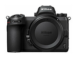 Nikon Z 7 + FTZ Adapter Kit / VOA010K002 / Black