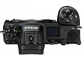 Nikon Z 7 + FTZ Adapter Kit / VOA010K002 /