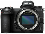 Nikon Z 7 Body / VOA010AE /