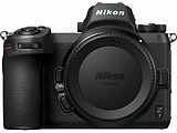 Nikon Z 7 Body / VOA010AE / Black