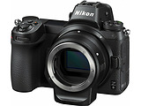 Nikon Z 6 + 24-70mm f4 + FTZ Adapter Kit / VOA020K003 /