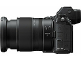 Nikon Z 6 + 24-70 f4 Kit / VOA020K001 / Black