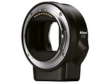 Nikon FTZ Mount Adapter JMA901DA / Black