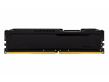 RAM Kingston HyperX FURY HX432C18FB/4 / 4GB / DDR4-3200 / PC25600 / CL18 / 1.2V /