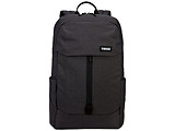 Backpack THULE Lithos 20L / TLBP-116 / Black
