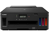Printer Canon Pixma G5040 / A4 / Wi-Fi / Ethernet / Black