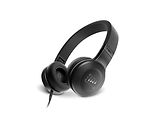 Headphones JBL E35 / Microphone / Remote / Black