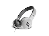 Headphones JBL E35 / Microphone / Remote / White