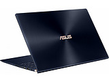 Laptop ASUS Zenbook UX533FD / 15.6" Full HD / Intel Core i7-8565U / 16Gb RAM / 512Gb SSD / GeForce GTX 1050 2Gb / Windows 10 Professional /