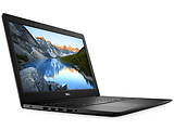 Laptop DELL Inspiron 15 3583 / 15.6" FullHD / i5-8265U / 8GB DDR4 / 256GB SSD / Intel UHD Graphics 620 / Ubuntu / 273208315 /