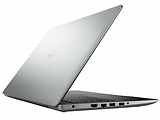 Laptop DELL Inspiron 15 3584 / 15.6" FullHD / i3-7020U / 4GB DDR4 / 1.0TB HDD / Intel HD Graphics 620 / Ubuntu /