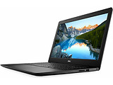 Laptop DELL Inspiron 15 3584 / 15.6" FullHD / i3-7020U / 4GB DDR4 / 128GB SSD / Intel HD Graphics 620 / Ubuntu / 273208311 / Black