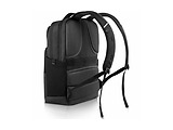 Dell Pro Backpack 15 / PO1520P / 460-BCMN / Black