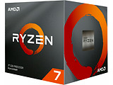 AMD Ryzen 7 3700X / Socket AM4 65W 7nm Box