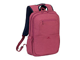 Rivacase 7760 / Backpack 16 / Red