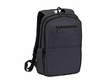 Rivacase 7760 / Backpack 16 / Black