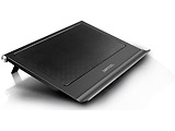 Deepcool N65 Notebook Cooling Pad 17.3" / Black