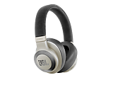 Headphones JBL E65BTNC / Active Noise Cancelling / White