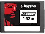 Kingston SEDC500R/960G / 2.5" SSD 1.92TB DC500R Data Center Enterprise