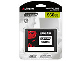 Kingston SEDC500R/960G / 2.5" SSD 960GB DC500R Data Center Enterprise