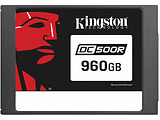 Kingston SEDC500R/960G / 2.5" SSD 960GB DC500R Data Center Enterprise