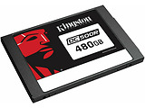 Kingston SEDC500R/480G	 / 2.5" SSD 480GB DC500R Data Center Enterprise
