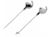 Earbuds JBL Everest 110 / Microphone / Remote / Silver