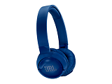 JBL TUNE 600BTNC / On-ear / Active noise-cancelling / Blue