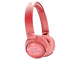 JBL TUNE 600BTNC / On-ear / Active noise-cancelling / Pink